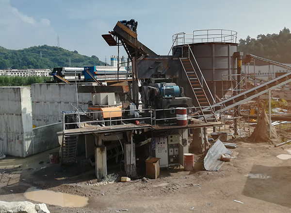 浙江紹興壓濾機(jī)