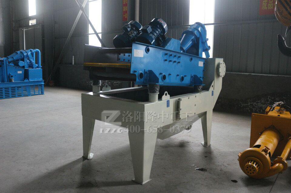 細(xì)沙回收機(jī)發(fā)貨