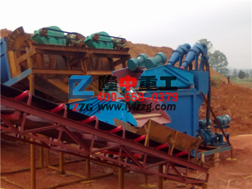 細砂回收設備質量很重要 細砂回收設備質量很重要.jpg