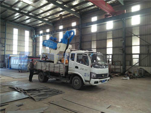 細(xì)沙回收機(jī)