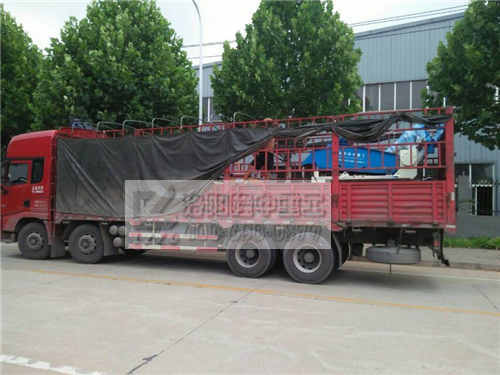 細(xì)沙回收機(jī)