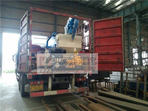 細(xì)沙回收機(jī)