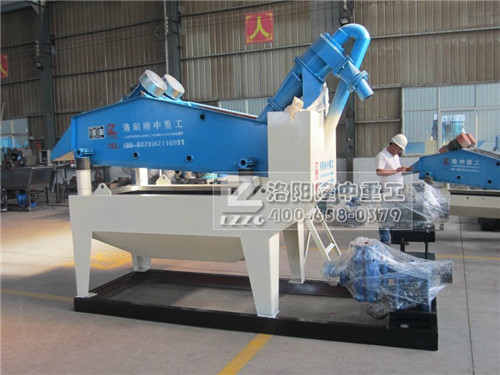 細(xì)沙回收機(jī)
