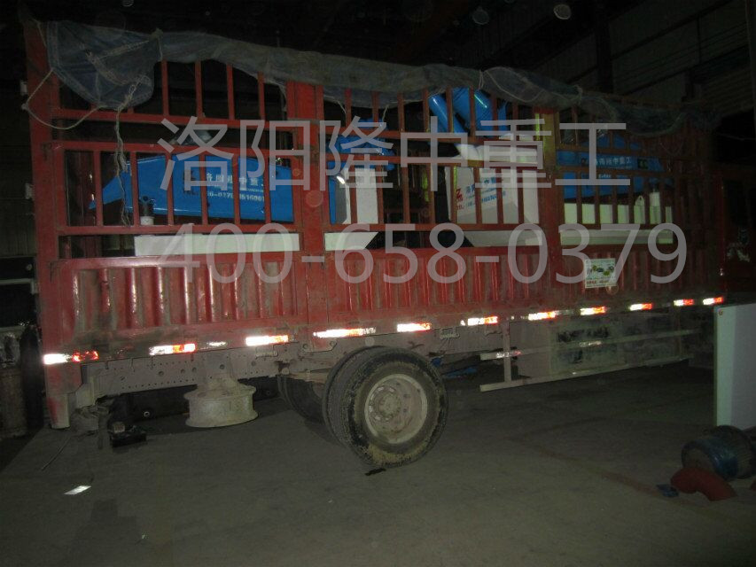 細(xì)沙回收機(jī)發(fā)貨圖