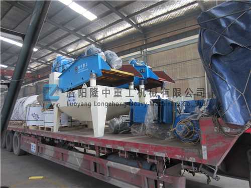 細(xì)砂回收設(shè)備 細(xì)砂回收設(shè)備